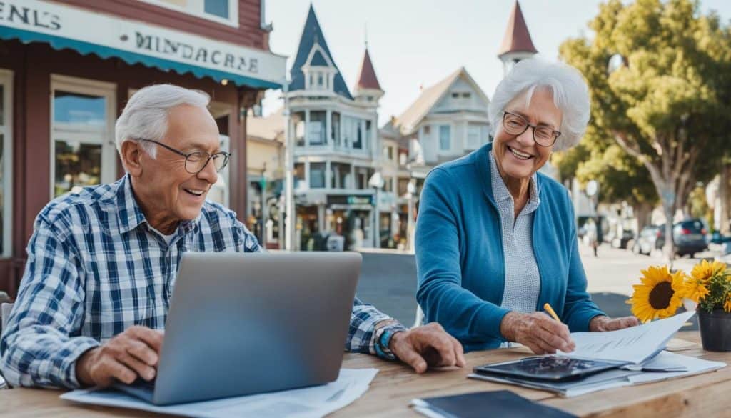 Medicare Plans Eureka CA