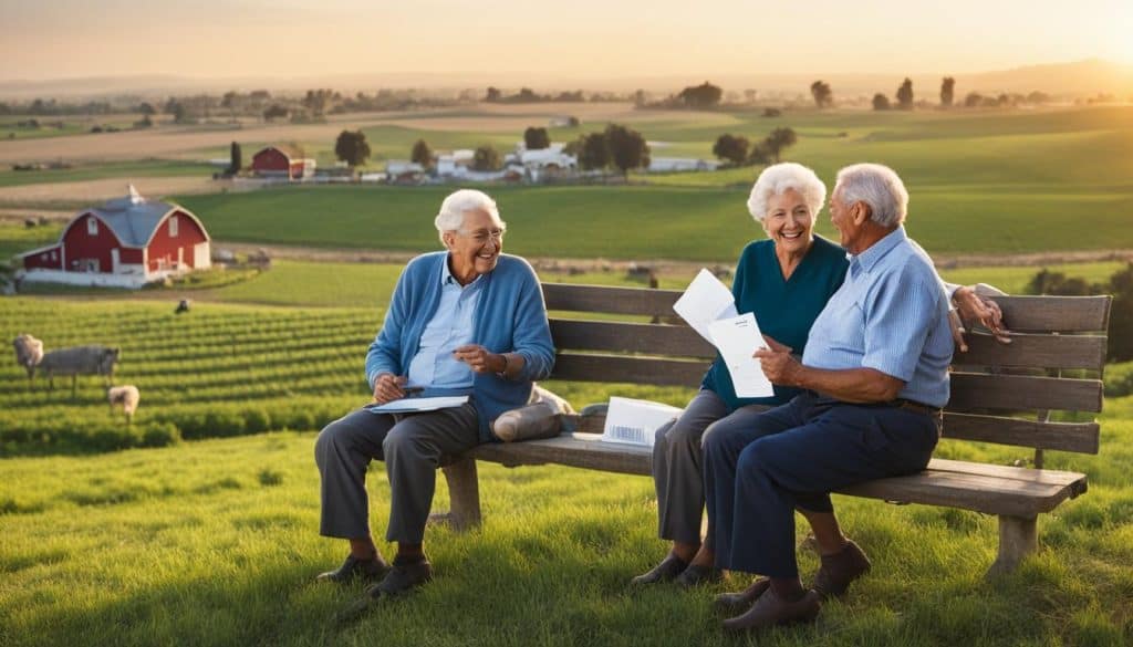 Medicare Plans Farmersville, CA