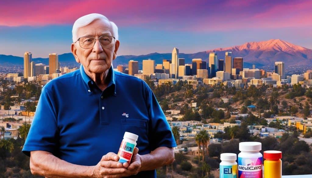 Medicare Supplement El Cajon