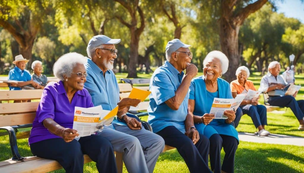Medicare Supplement Plans El Verano CA