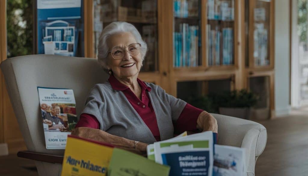 Medicare enrollment Elmira