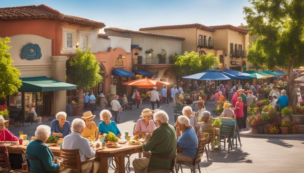 Medicare insurance El Verano CA