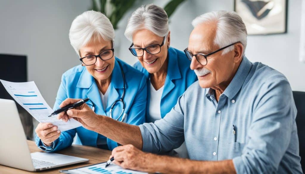 Medicare options in Encinitas