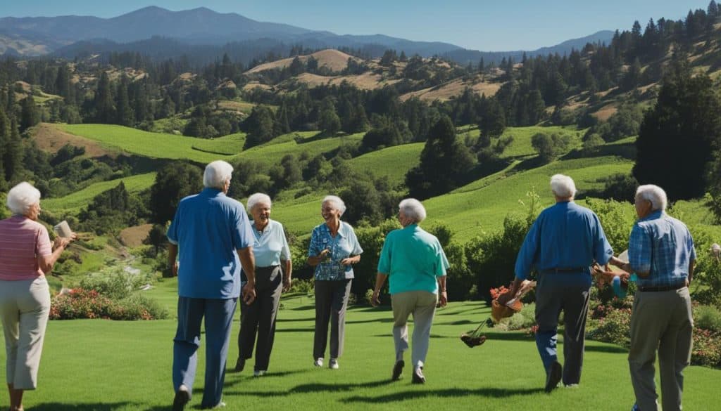 Medicare plans in Etna CA