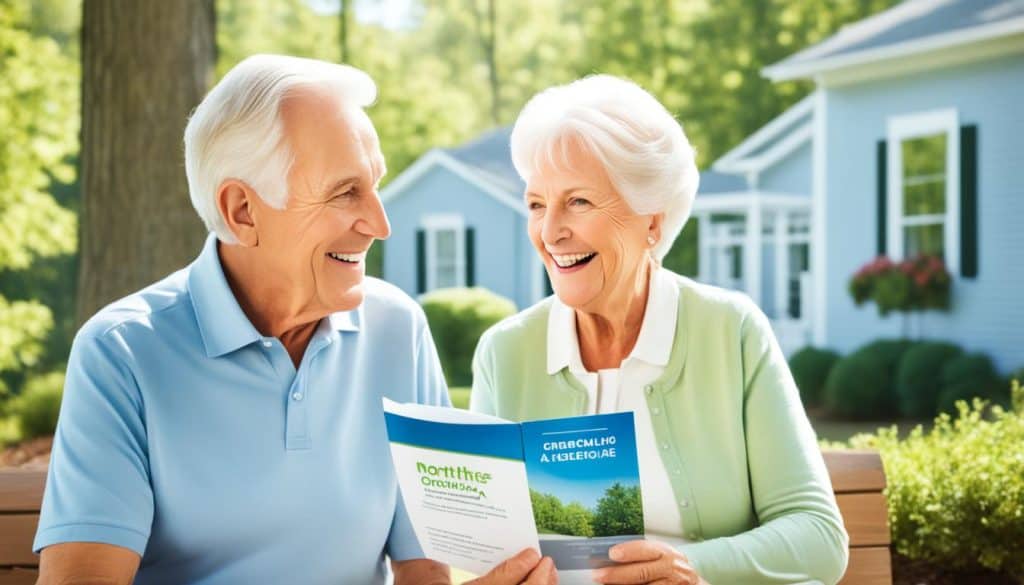 North Carolina Medicare Advantage Plans