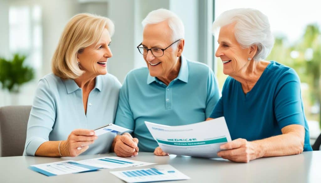 Personalized Medicare Assistance