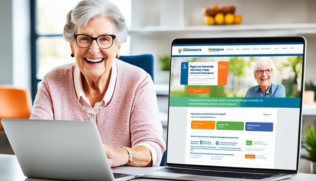 Request Illinois Medicare Options Quote