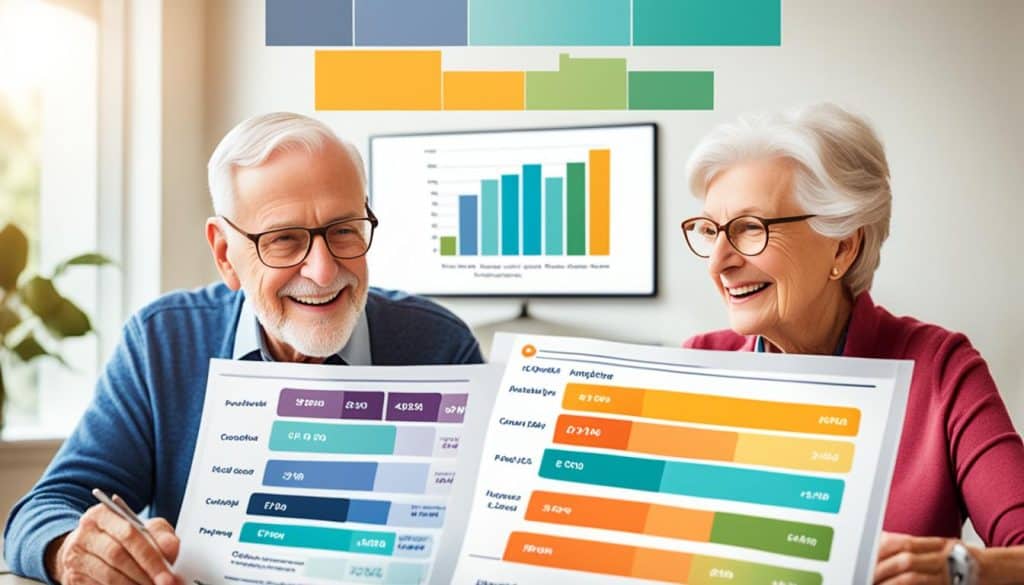 compare iowa medicare advantage plans