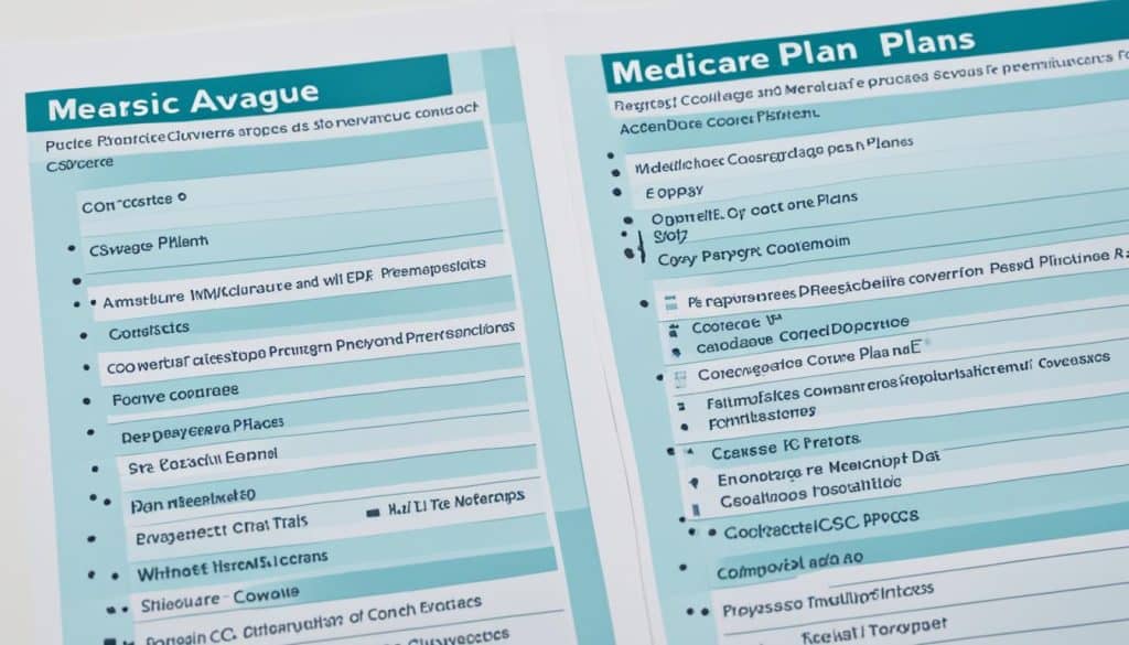 medicare advantage plans