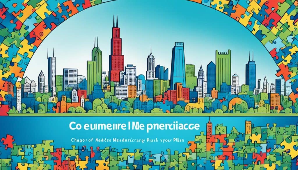 medicare advantage plans chicago, IL