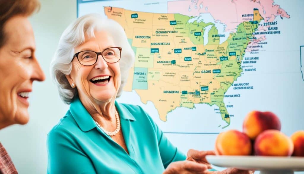 medicare advantage plans georgia