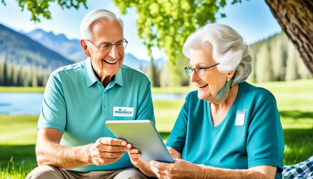 medicare advantage plans idaho