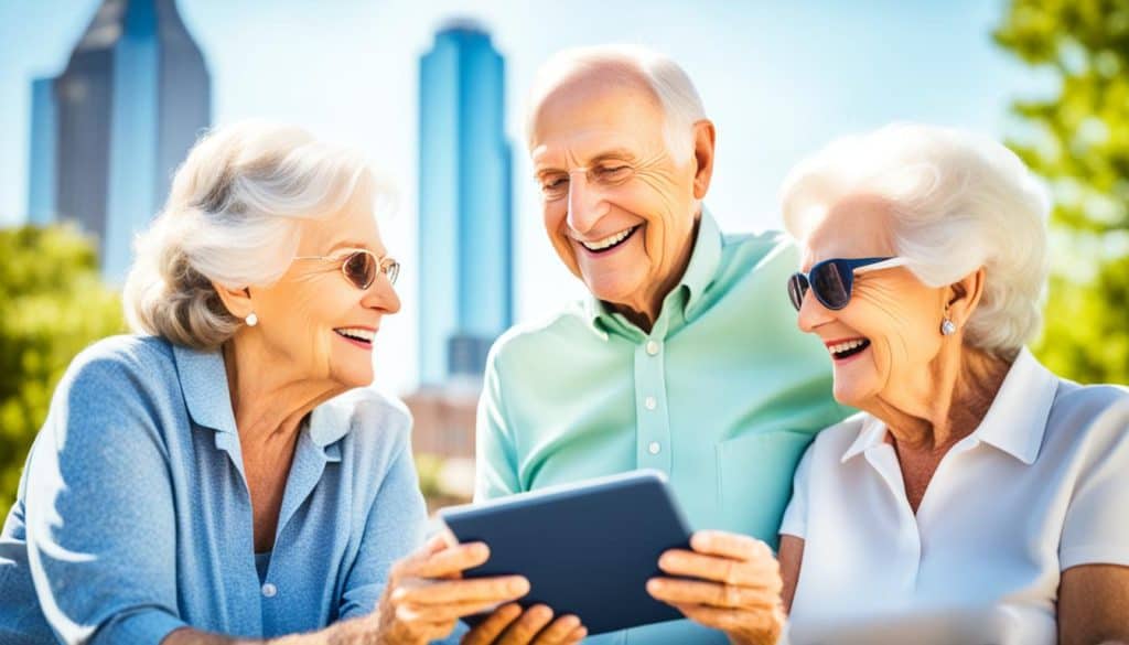 medicare advantage plans in Dallas, TX