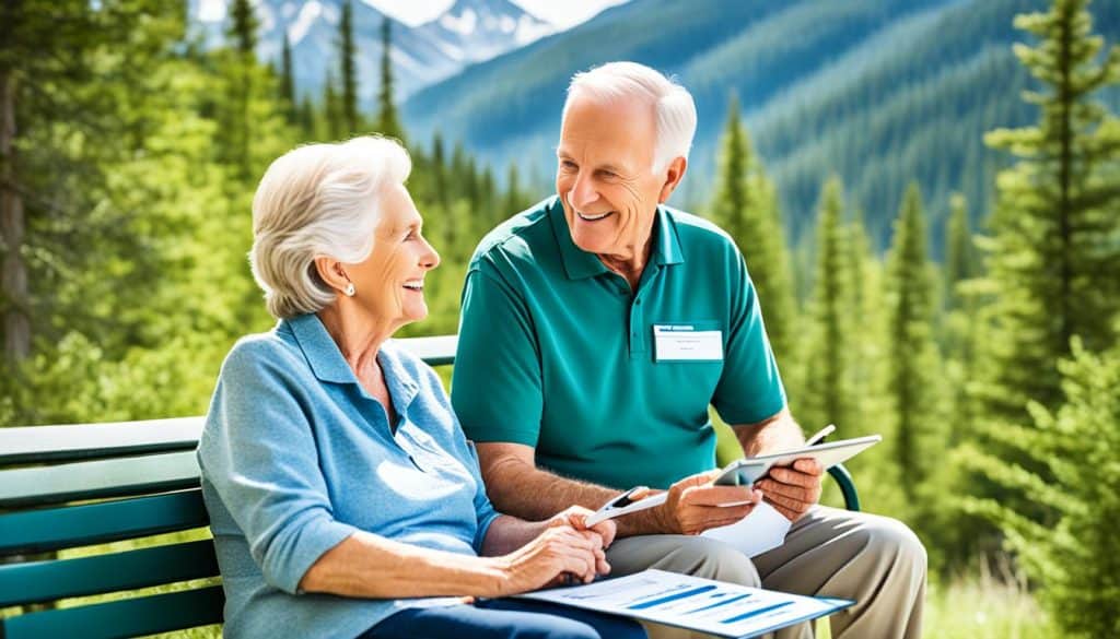 medicare advantage plans in Montana