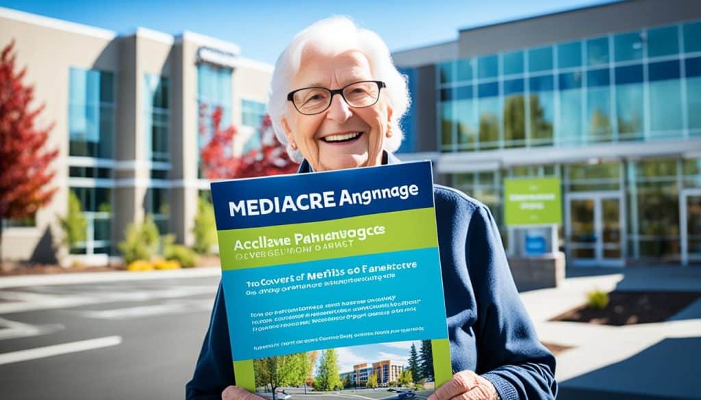 medicare advantage plans in Spokane, WA