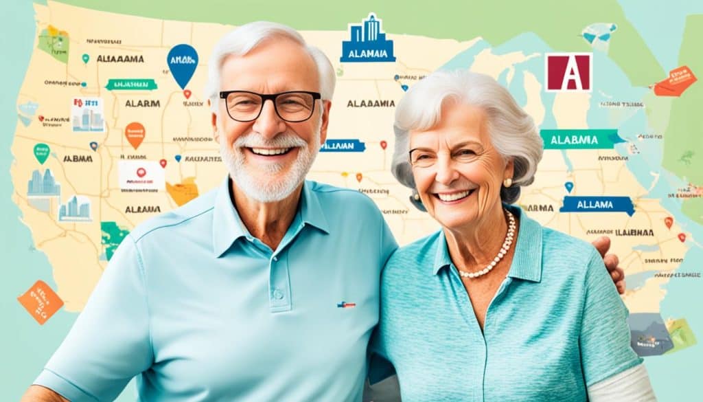 medicare advantage plans in alabama