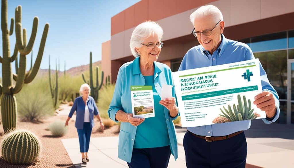 medicare advantage plans in arizona
