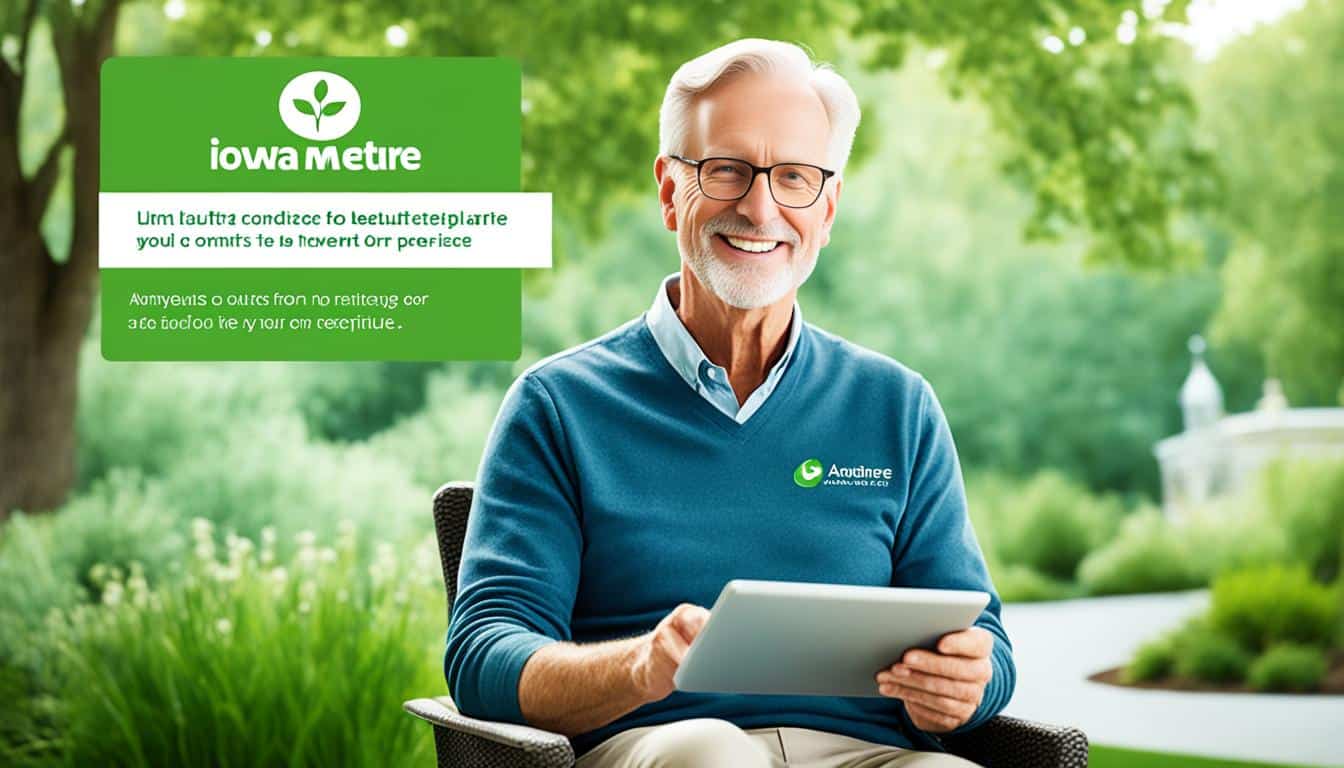 medicare advantage plans in iowa