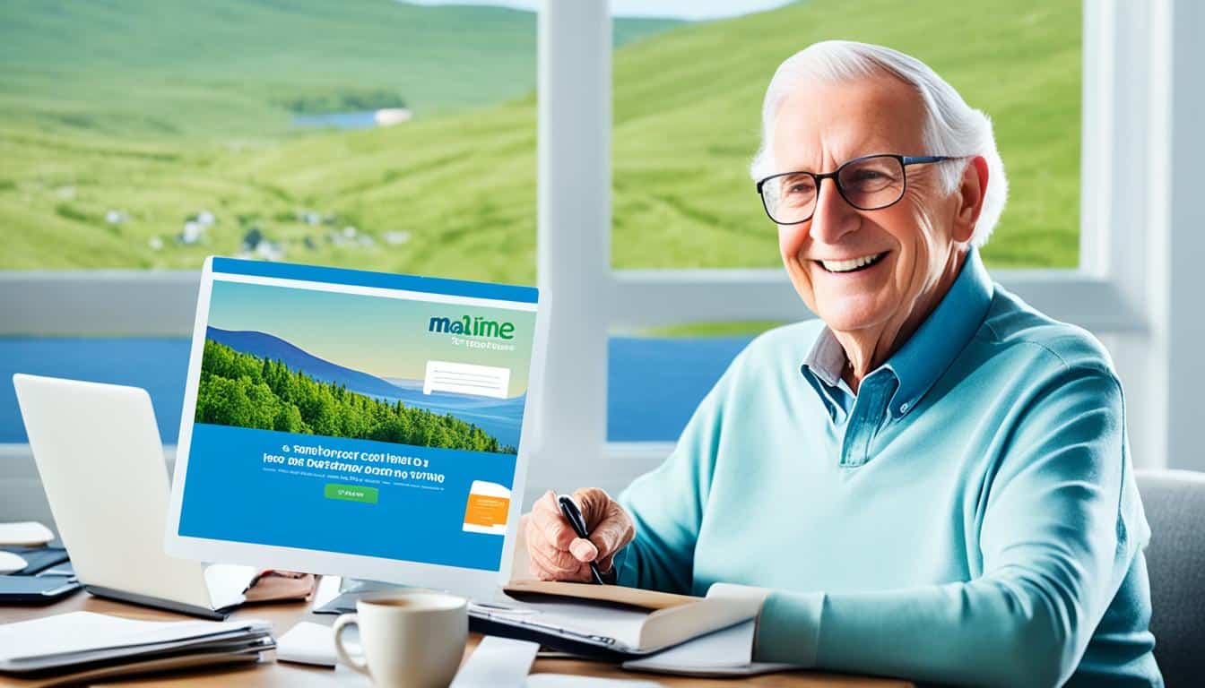 medicare advantage plans in maine