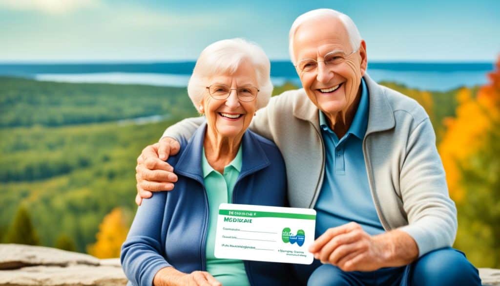 medicare advantage plans in michigan
