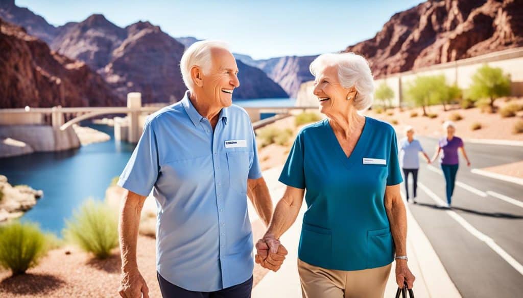 medicare advantage plans in nevada
