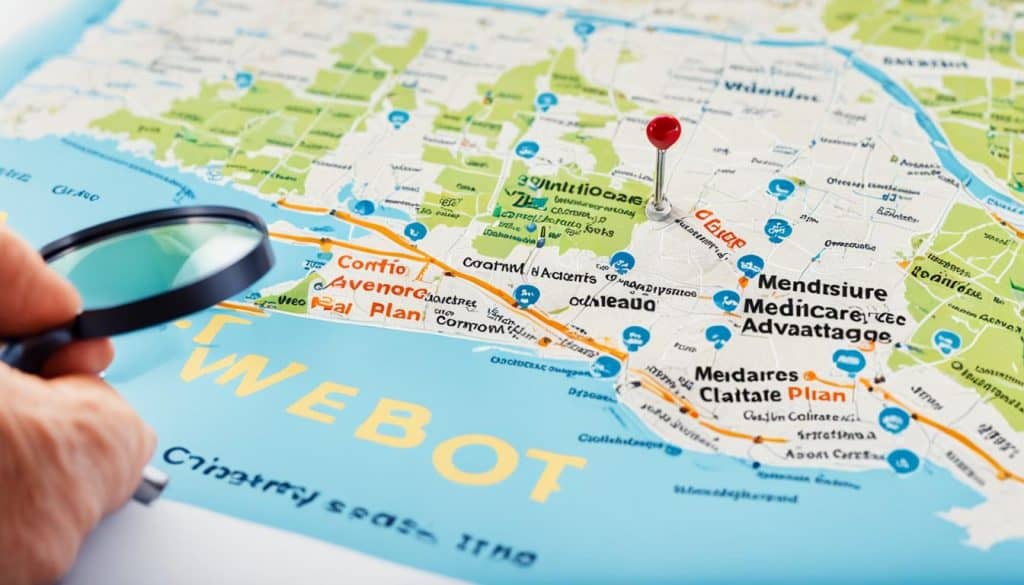 medicare advantage plans in south carolina