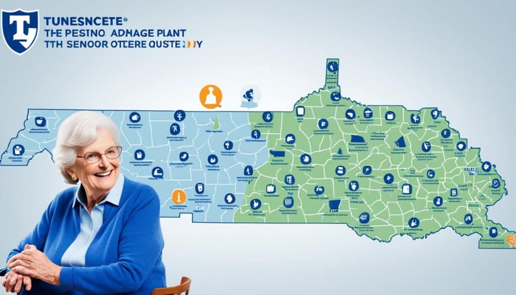 medicare advantage plans in tennessee