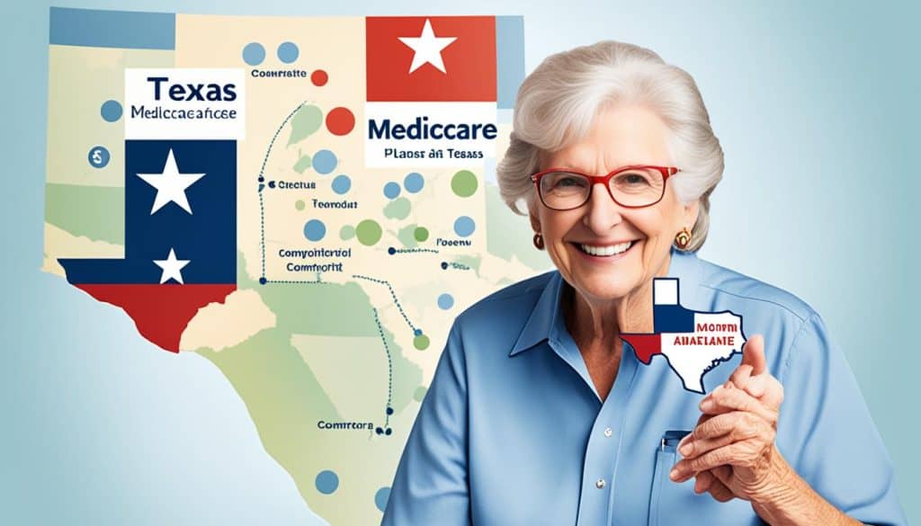 medicare advantage plans in texas